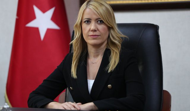 Başkan Şeniz Doğan’dan 10 Kasım Mesajı