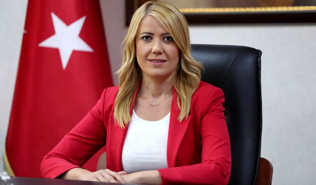Başkan Şeniz Doğan’dan Öğretmenler Günü Mesajı