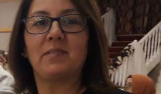 Buldan CHP İlçe Kadın Kolları Başkanı istifa etti