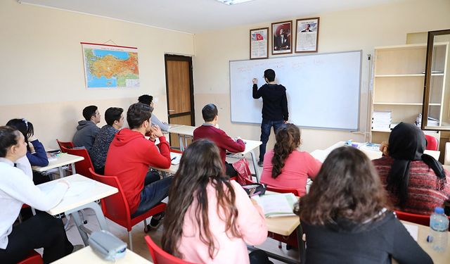 Sosyal Etkinlik Merkezlerinde Yeni Dönem Kayıtları Başladı