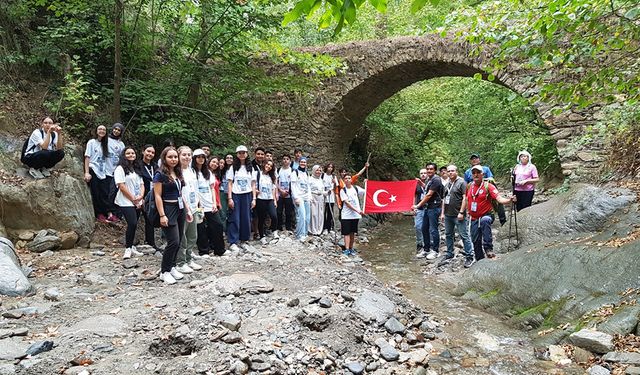 Denizli’nin Gençlerine, Denizli Tanıtıldı