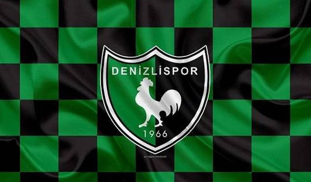 Denizlispor, hakemi TFF ve MHK’ye şikayet etti