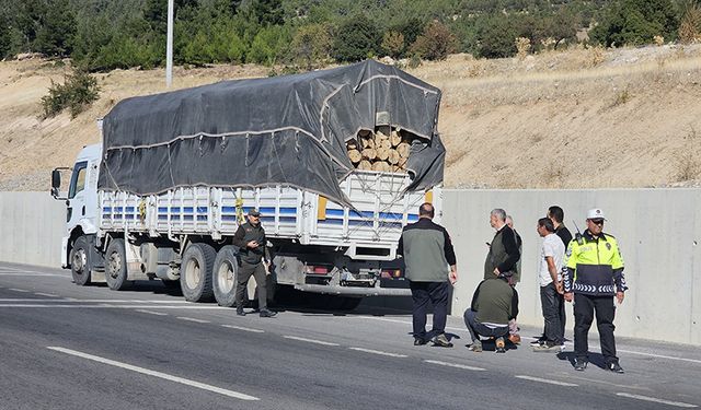 Orman Suçlarına Karşı Denetimler Artırıldı