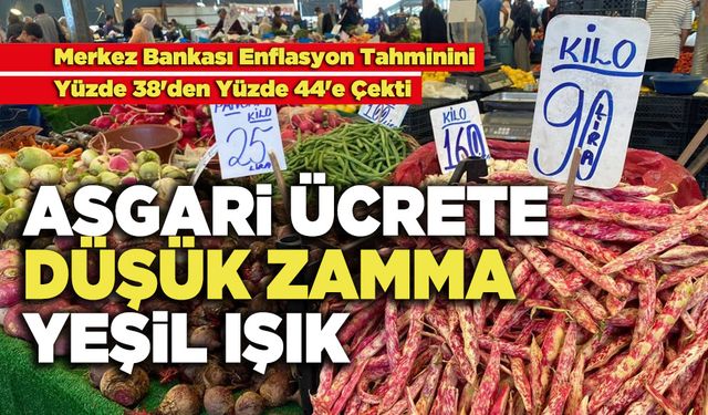 Fatih Karahan Düşük Zamma Yeşil Işık