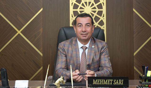 “Makine zirvesiyle sorunlara çözüm arayacağız”