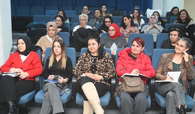 Kadın Girişimciler İçin Güçlerini Birleştirdiler