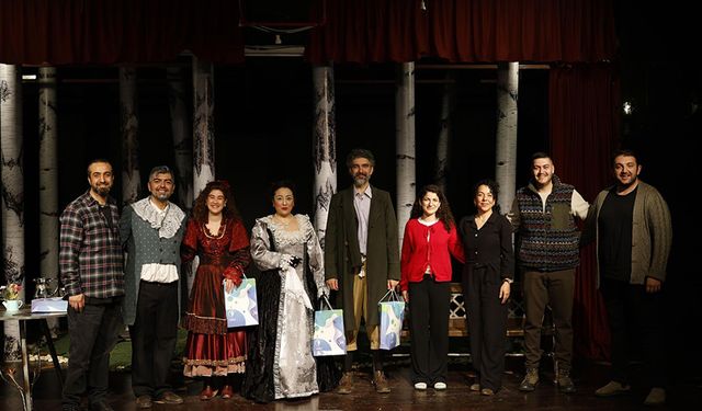 Yeni oyun büyük beğeni topladı