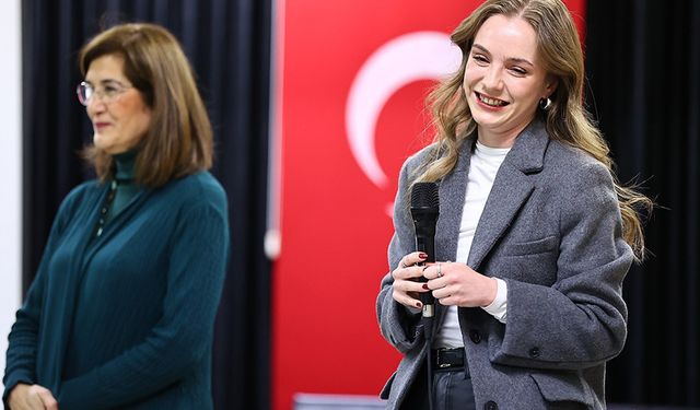 Kadın Meclisi'nden 8 Mart'a özel söyleşi
