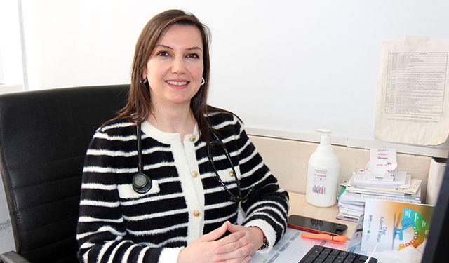 4 Kişiden 1’inde tüberküloz görülüyor