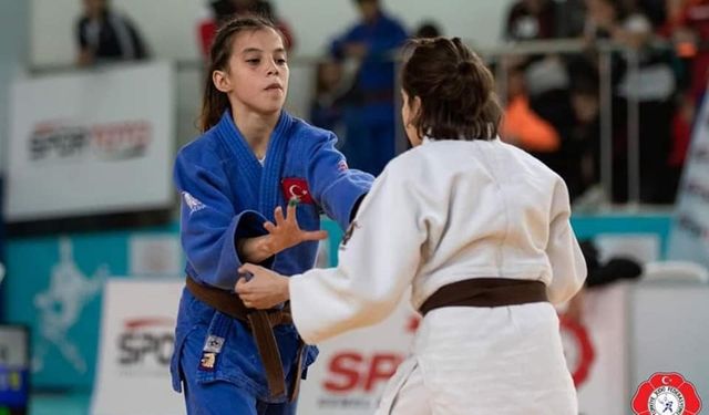 Denizli Judo Şampiyonasına ev sahipliği yapacak