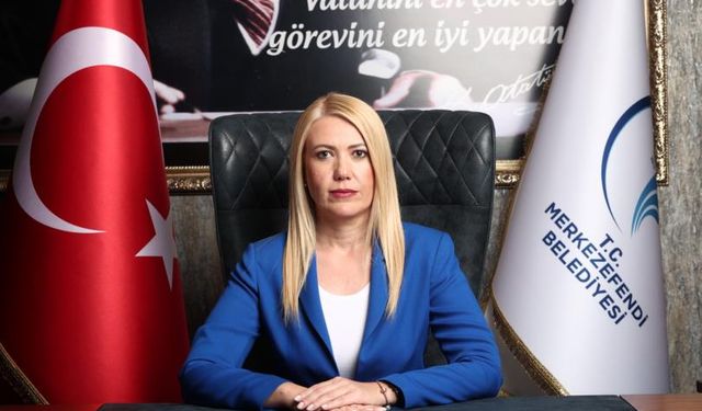 Başkan Doğan’dan Kadir Gecesi Mesajı