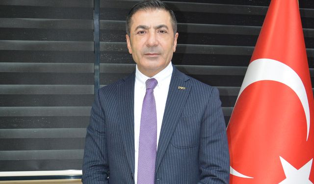 Başkan Erdoğan’ın Kadir Gecesi Mesajı