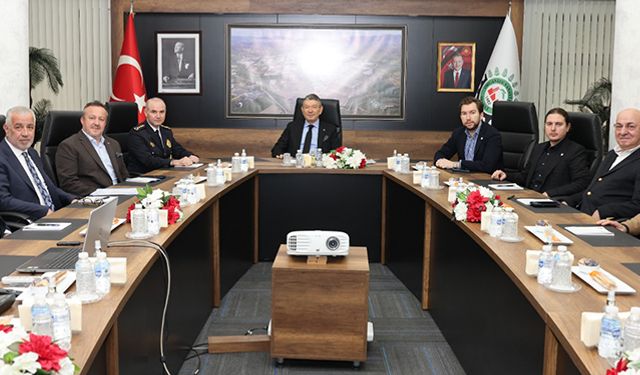 DOSB: “Güçlü ekonomi bilinçli toplumlarla mümkün”