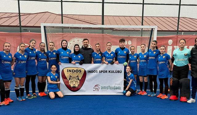 Acıpayamlı kızlar Süper Lig biletini aldı