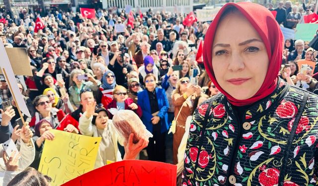 Sema Silkin Ün: “Vicdanın ve ortak aklın zaferi”