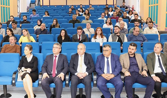 DOSB’de Yatırımsız Karbon Nötr Yol Haritası semineri gerçekleşti