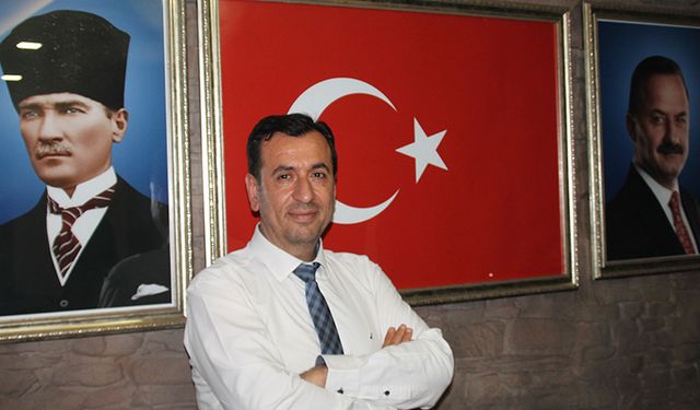 Anahtar Parti Denizli’de genel kongreye hazırlanıyor