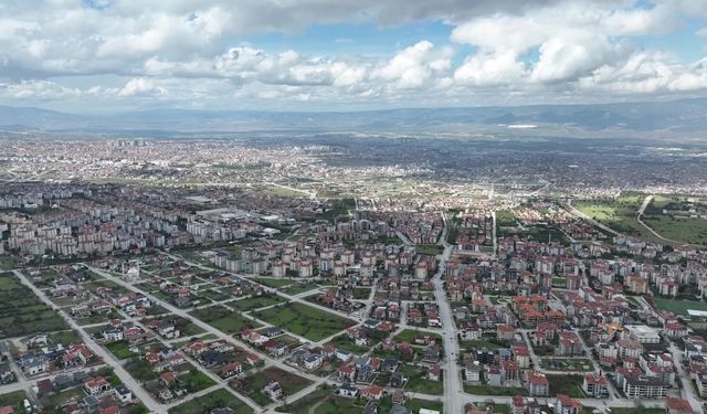 Nisan ayı kira artış oranı belli oldu