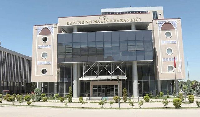 Hazine, 2 tahvil ihalesinde yaklaşık 102,8 milyar lira borçlandı