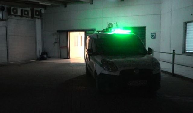 Elektrikli bisiklet tıra çarptı, baba hayatını kaybetti