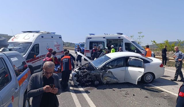 Ramazan Bayramı’nda 5 günde 47 can kaybı