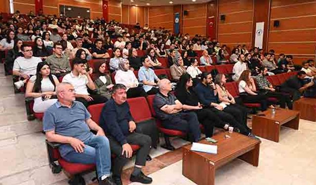 Sektör Günleri’nde ilham veren buluşma
