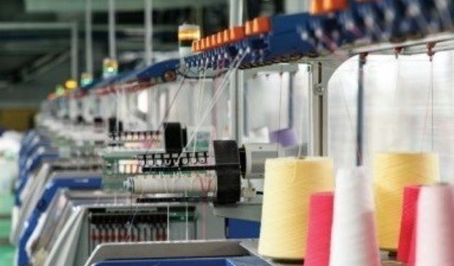 Denizli’nin Nisan İhracatı Rekor Seviyede Arttı