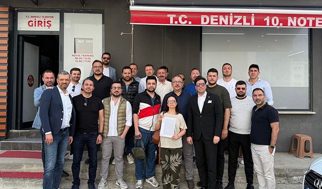 Fenerbahçe kongre üyeleri seçim için harekete geçti