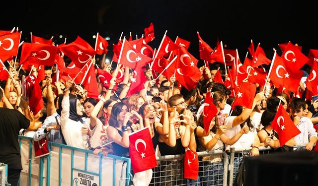 Merkezefendi’de 19 Mayıs Gençlik Haftası coşkusu yaşanacak