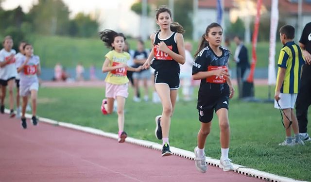 Denizli Analig Atletizm Grup Şampiyonasına ev sahipliği yapacak