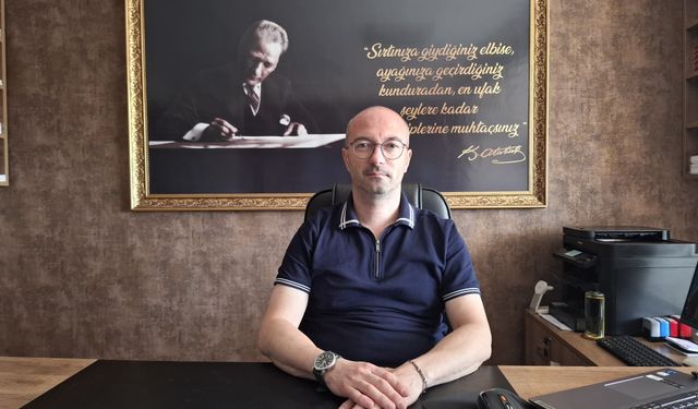 DESOB’tan Kurban Bayramı Uyarısı