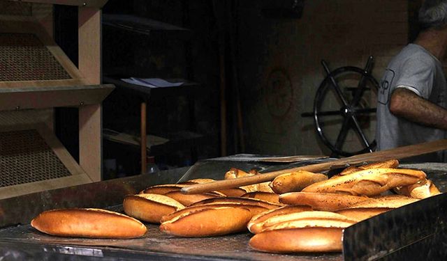 Nöbete uymayan fırınlara yasal işlem başlatıldı