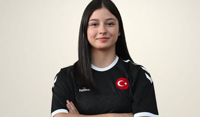 Denizlili güreşçiler Avrupa’da mindere çıkacaklar