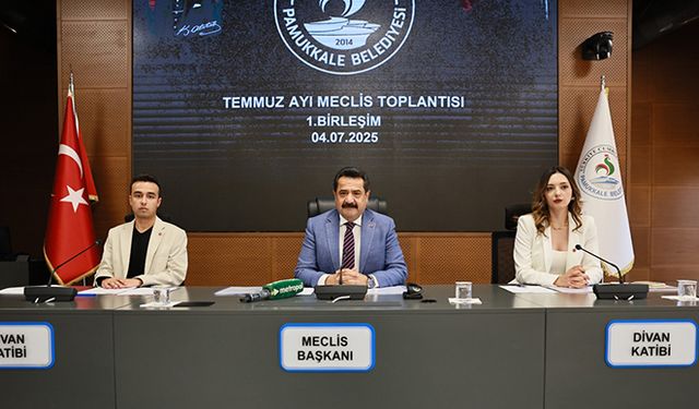 Ertemur, “Zorluklara rağmen sözlerimizi tuttuk”