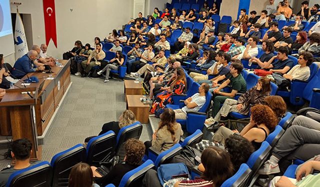 PAÜ, SUNY Çift Diploma Programı İlk Öğrencilerini Bekliyor