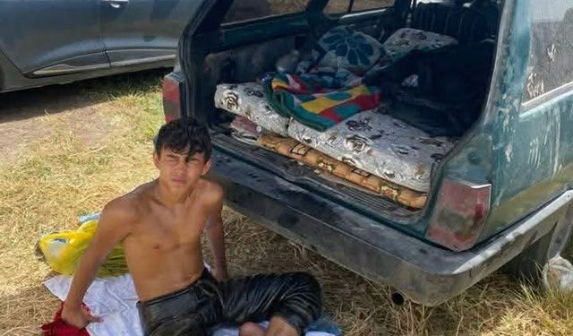Denizli’nin pehlivanı Kırkpınar’da er meydanına çıkıyor