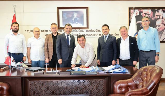 Denizli Büyükşehir’den Hayvancılığa Büyük Destek