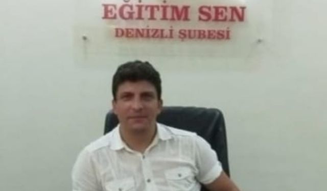 Eğitim Sen: "Eşitsizlik ve şaibe endişeleri giderilsin!"