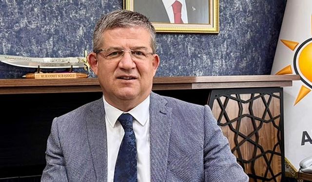 Subaşıoğlu: “*erörsüz Türkiye için kararlıyız, yeni bir dönem başladı”