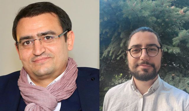 PAÜ’lü Öğretim Üyelerinden Uluslararası Başarı