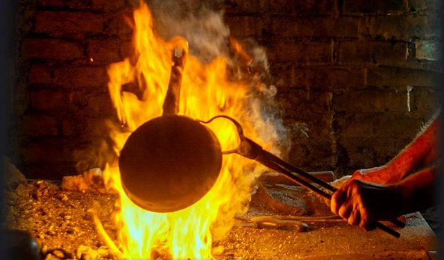 Büyükşehir Kaleiçi fotoğraflarını topluyor