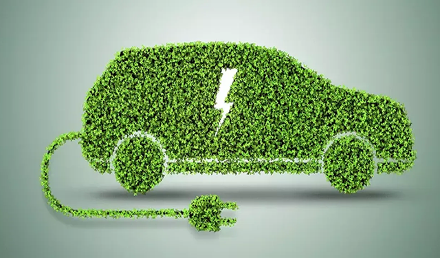 Denizli Büyükşehir’den elektrikli araç sahiplerine büyük kolaylık