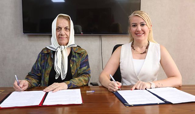 Merkezefendi’ye ‘Faik Kaplan Kütüphanesi’ geliyor