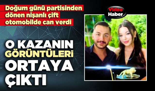 O kazanın görüntüleri ortaya çıktı