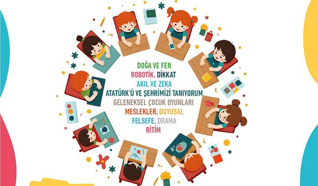 Ücretsiz atölye başvuruları başladı