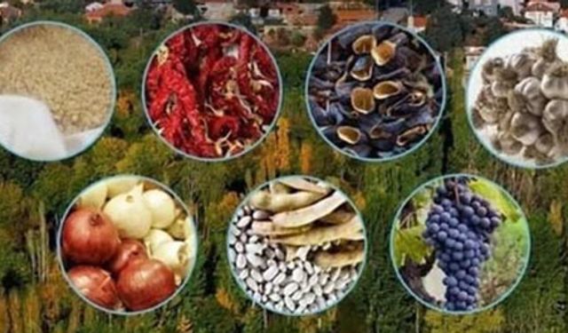 Beyağaç Yöresel Ürünler Festivali için geri sayım başladı