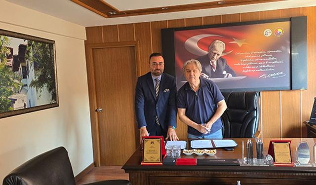 Kadın girişimcilerin desteklenmesi için işbirliği yapacaklar