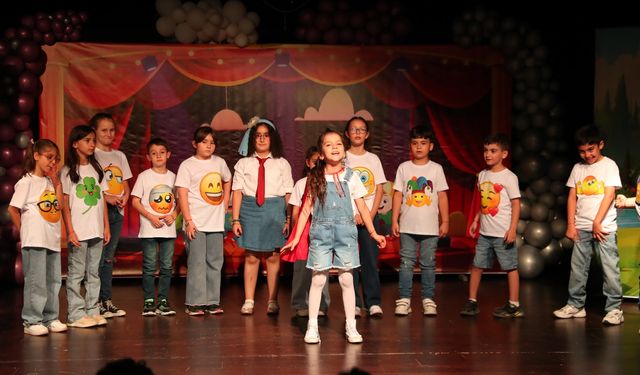 Merkezefendi’de Kent Tiyatrosu Kursiyer Seçmeleri Başladı