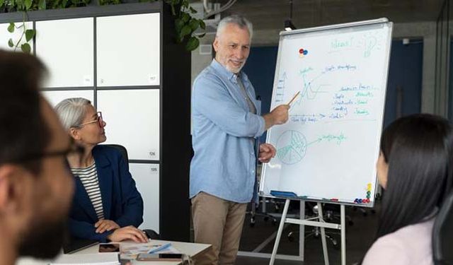 Merkezefendi’de ingilizce kurs kayıtları başladı