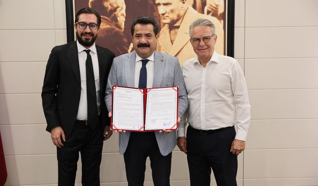 Pamukkale’de Çocuklara Yeni Yuva İkinci Gündüz Bakımevi Yolda